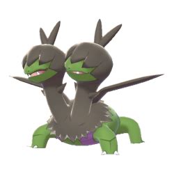 zweilous serebii|Zweilous Pokédex .